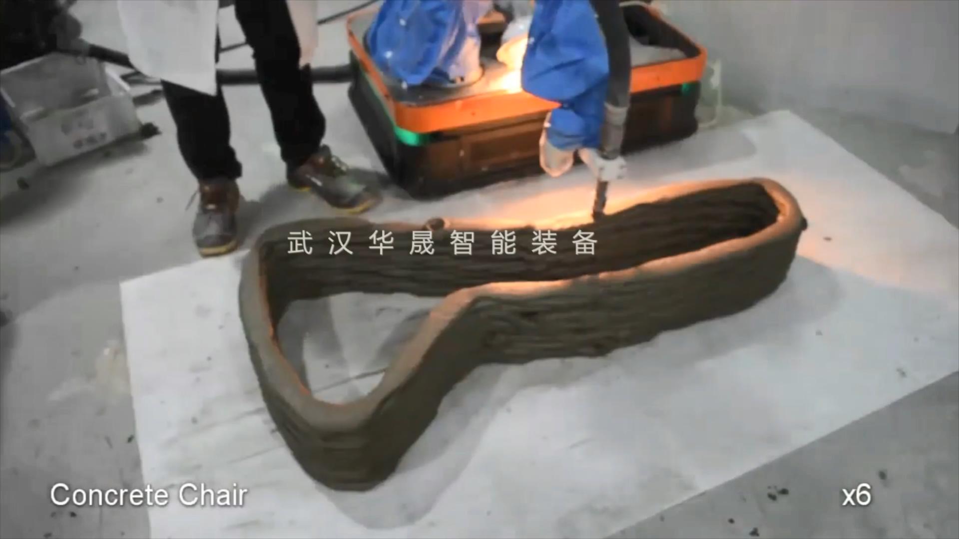 AUTOMPPPS機器人3D打印離線編程仿真